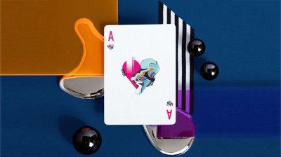 画像2: Oblique Playing Cards