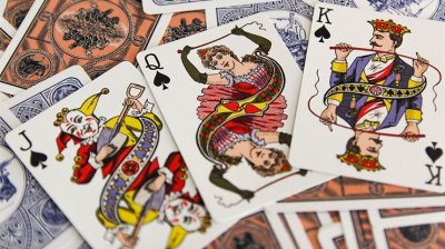 画像3: Circus No. 47  Playing Cards