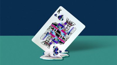 画像3: Oblique Playing Cards