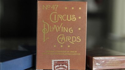 画像2: Circus No. 47  Playing Cards