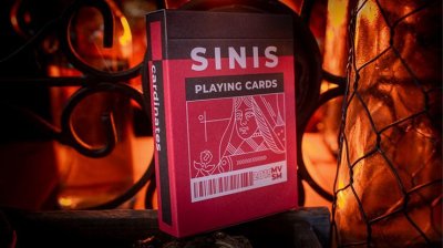 画像1: Sinis  Playing Cards