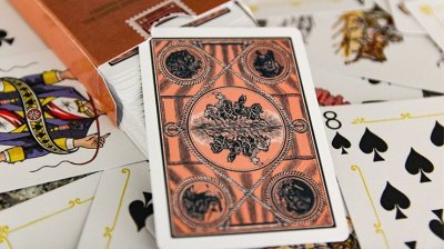 画像1: Circus No. 47  Playing Cards