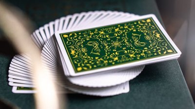 画像1: Fig. 25 Standard Edition Playing Cards