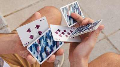 画像2: Chiaroscuro Playing Cards