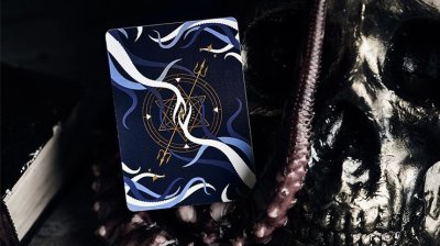 画像3: Deep Sea Monster Playing Cards