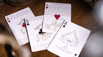 画像3: Fig. 25 Standard Edition Playing Cards