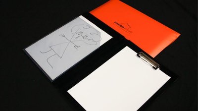 画像3: Fusion Folio (Gimmicks and Online Instructions)