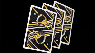 画像2: Black Hole Playing Cards