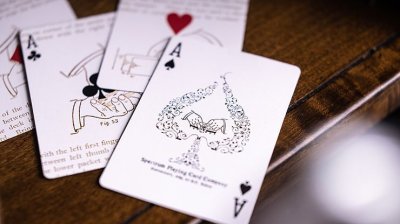 画像2: Fig. 25 Standard Edition Playing Cards