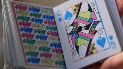 画像1: Aedijux Playing Cards