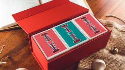 画像3: Modern Feel Jerry's Nuggets  Playing Cards（カラー）