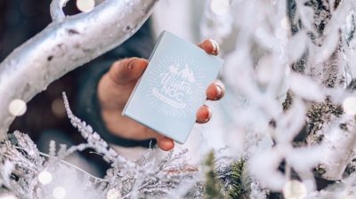 画像2: Winter NOC  Playing Cards