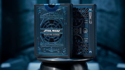 画像1: Star Wars  Playing Cards