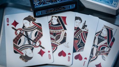 画像2: Star Wars  Playing Cards