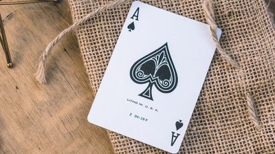 画像3: Vintage Feel Jerry's Nuggets  Playing Cards 