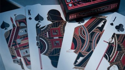 画像3: Star Wars  Playing Cards