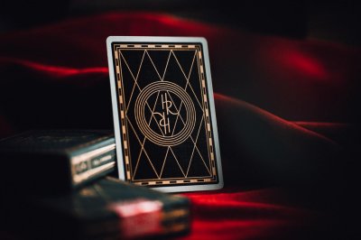 画像3: The Hollywood Roosevelt Playing Cards