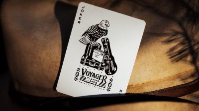 画像1: Voyager Playing Cards