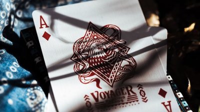 画像3: Voyager Playing Cards