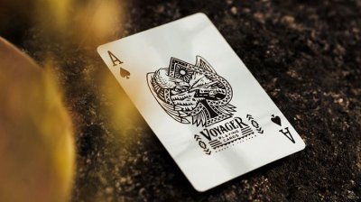 画像2: Voyager Playing Cards