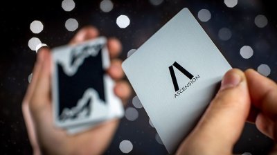 画像2: Ascension (Summit) Playing Cards