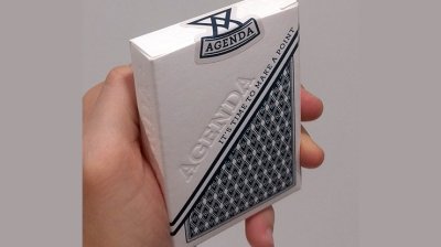 画像2: Agenda Classic Edition Playing Cards