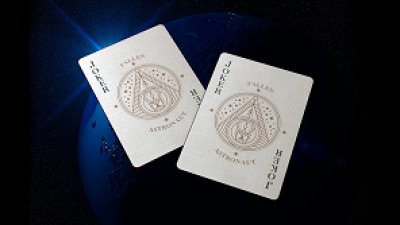 画像1: Aphelion　Playing Cards Black Edition Playing Cards