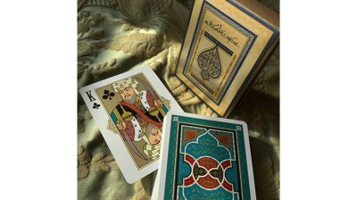 画像2: ARABESQUE Playing Cards