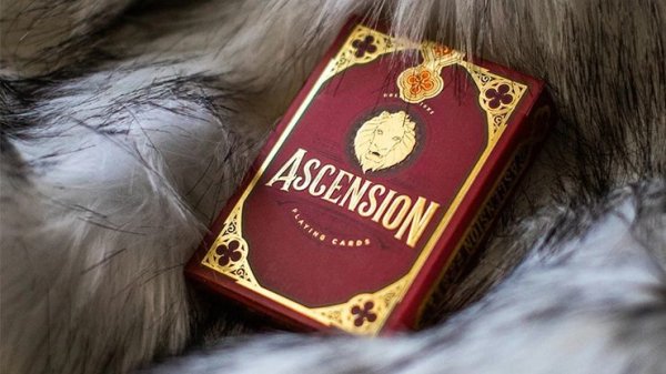 画像1: Ascension Playing Cards (1)