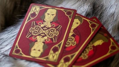 画像3: Ascension Playing Cards