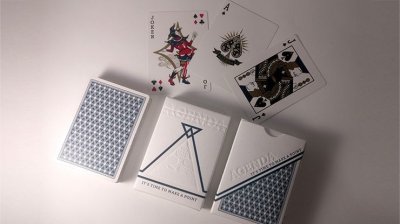 画像1: Agenda Classic Edition Playing Cards