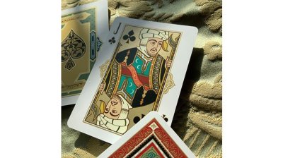 画像3: ARABESQUE Playing Cards