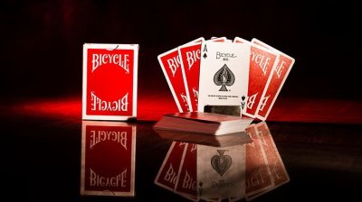 画像2: Bicycle Insignia Playing Cards