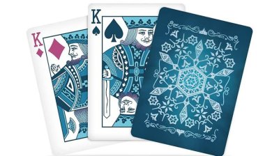 画像3: Bicycle Frosted Playing Cards