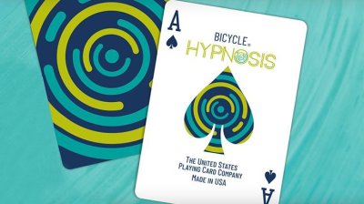 画像3: Bicycle Hypnosis Playing Cards