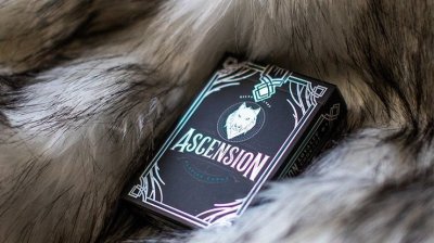 画像1: Ascension Playing Cards