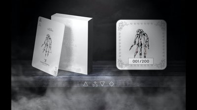 画像2: Trauma Playing Cards