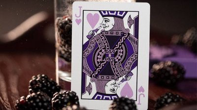 画像2: Blackberry Snackers Playing Cards