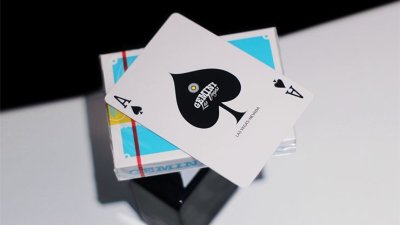 画像2: Gemini Casino 1975 Playing Cards by Gemini