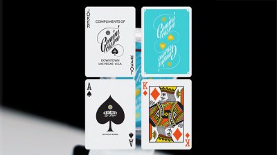 画像3: Gemini Casino 1975 Playing Cards by Gemini