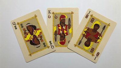 画像3: Hawaiian Playing Cards