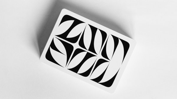 画像1: Paperwave Glyph Edition Playing Cards (1)