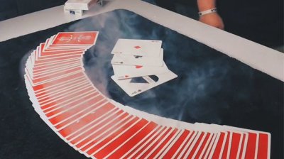 画像2: Juice Joint Playing Cards