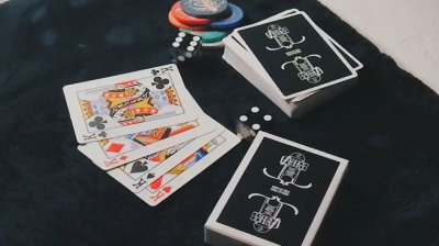 画像3: Juice Joint Playing Cards