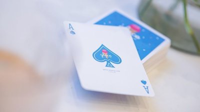 画像1: Glace Playing Cards