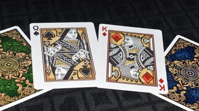 画像3: Euchre V3 Playing Cards