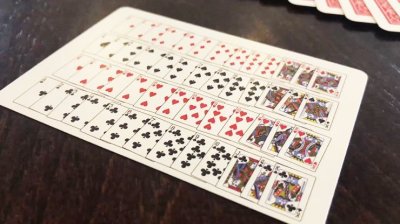 画像2: Invisible Deck Kicker (Gimmicks and Online Instructions) 