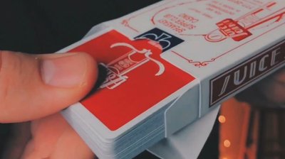 画像1: Juice Joint Playing Cards