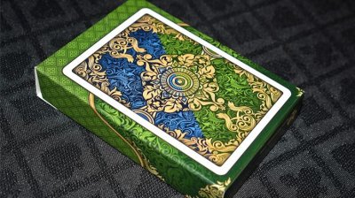 画像1: Euchre V3 Playing Cards