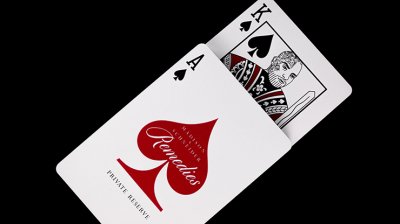 画像3: Private Reserve Remedies Playing Cards